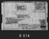 Manufacturer's drawing for North American Aviation B-25 Mitchell Bomber. Drawing number 98-48339