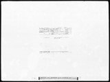 Manufacturer's drawing for Beechcraft Beech Staggerwing. Drawing number d17225-12