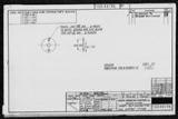 Manufacturer's drawing for North American Aviation P-51 Mustang. Drawing number 102-48146