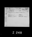 Manufacturer's drawing for Lockheed Corporation P-38 Lightning. Drawing number 196872