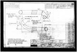 Manufacturer's drawing for Lockheed Corporation P-38 Lightning. Drawing number 193645