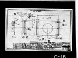 Manufacturer's drawing for Boeing Aircraft Corporation PT-17 Stearman & N2S Series. Drawing number 75-3004