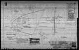 Manufacturer's drawing for North American Aviation P-51 Mustang. Drawing number 106-14317