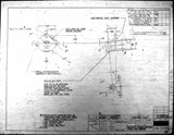 Manufacturer's drawing for North American Aviation P-51 Mustang. Drawing number 106-52583