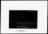 Manufacturer's drawing for Republic Aircraft P-47 Thunderbolt. Drawing number 08c22225