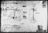 Manufacturer's drawing for North American Aviation P-51 Mustang. Drawing number 99-31905