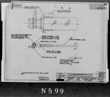 Manufacturer's drawing for Lockheed Aircraft Corporation P-38 Lightning Drawings & Manuals. Drawing number 194879