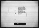 Manufacturer's drawing for Douglas Aircraft Company Douglas DC-6 . Drawing number 7353606