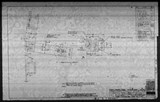 Manufacturer's drawing for North American Aviation P-51 Mustang. Drawing number 102-31954