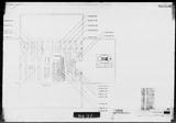 Manufacturer's drawing for North American Aviation P-51 Mustang. Drawing number 104-73075