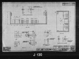 Manufacturer's drawing for Packard Packard Merlin V-1650. Drawing number at9585
