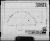 Manufacturer's drawing for North American Aviation AT-6 Texan / Harvard. Drawing number 36-31898