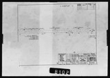 Manufacturer's drawing for Beechcraft C-45, Beech 18, AT-11. Drawing number 184193