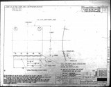 Manufacturer's drawing for North American Aviation P-51 Mustang. Drawing number 102-31092