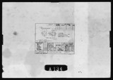 Manufacturer's drawing for Beechcraft C-45, Beech 18, AT-11. Drawing number 18207