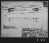 Manufacturer's drawing for Chance Vought F4U Corsair. Drawing number 19234