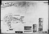 Manufacturer's drawing for North American Aviation P-51 Mustang. Drawing number 106-51013