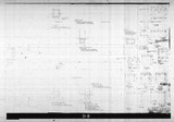 Manufacturer's drawing for Beechcraft Beech Staggerwing. Drawing number D17151