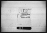 Manufacturer's drawing for Douglas Aircraft Company Douglas DC-6 . Drawing number 7353606