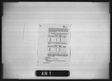 Manufacturer's drawing for Douglas Aircraft Company Douglas DC-6 . Drawing number 7346347