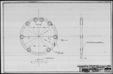 Manufacturer's drawing for Boeing Aircraft Corporation PT-17 Stearman & N2S Series. Drawing number A75N1-2501