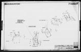 Manufacturer's drawing for North American Aviation P-51 Mustang. Drawing number 106-525156