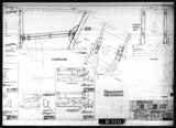 Manufacturer's drawing for Grumman Aerospace Corporation Grumman TBM Avenger. Drawing number 32729