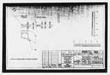 Manufacturer's drawing for Beechcraft AT-10 Wichita - Private. Drawing number 207597