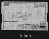 Manufacturer's drawing for North American Aviation B-25 Mitchell Bomber. Drawing number 62b-73211