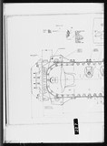 Manufacturer's drawing for Packard Packard Merlin V-1650. Drawing number 620764