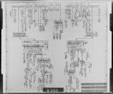 Manufacturer's drawing for Lockheed Corporation P-38 Lightning. Drawing number 197976