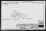 Manufacturer's drawing for North American Aviation P-51 Mustang. Drawing number 102-525142