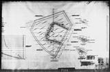 Manufacturer's drawing for North American Aviation P-51 Mustang. Drawing number 99-31827