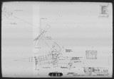 Manufacturer's drawing for North American Aviation P-51 Mustang. Drawing number 106-318291