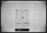 Manufacturer's drawing for Douglas Aircraft Company Douglas DC-6 . Drawing number 7346347