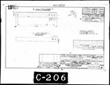 Manufacturer's drawing for Grumman Aerospace Corporation FM-2 Wildcat. Drawing number 10224-108