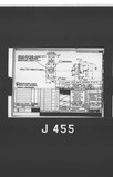 Manufacturer's drawing for Douglas Aircraft Company C-47 Skytrain. Drawing number 1035709