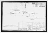 Manufacturer's drawing for Beechcraft AT-10 Wichita - Private. Drawing number 204337
