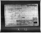 Manufacturer's drawing for North American Aviation T-28 Trojan. Drawing number 200-315146
