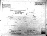 Manufacturer's drawing for North American Aviation P-51 Mustang. Drawing number 102-54178