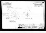 Manufacturer's drawing for Lockheed Corporation P-38 Lightning. Drawing number 195289