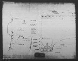 Manufacturer's drawing for Chance Vought F4U Corsair. Drawing number 40637