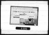 Manufacturer's drawing for Douglas Aircraft Company Douglas DC-6 . Drawing number 2073693