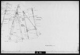 Manufacturer's drawing for Boeing Aircraft Corporation B-17 Flying Fortress. Drawing number 75-4093