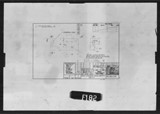 Manufacturer's drawing for Beechcraft C-45, Beech 18, AT-11. Drawing number 35-361135