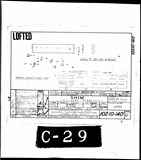 Manufacturer's drawing for Grumman Aerospace Corporation FM-2 Wildcat. Drawing number 10210-140
