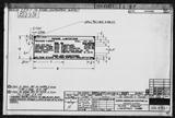 Manufacturer's drawing for North American Aviation P-51 Mustang. Drawing number 104-43007