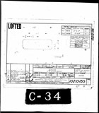Manufacturer's drawing for Grumman Aerospace Corporation FM-2 Wildcat. Drawing number 10210-155