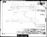 Manufacturer's drawing for Grumman Aerospace Corporation FM-2 Wildcat. Drawing number 10210-112