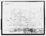 Manufacturer's drawing for Beechcraft AT-10 Wichita - Private. Drawing number 307085